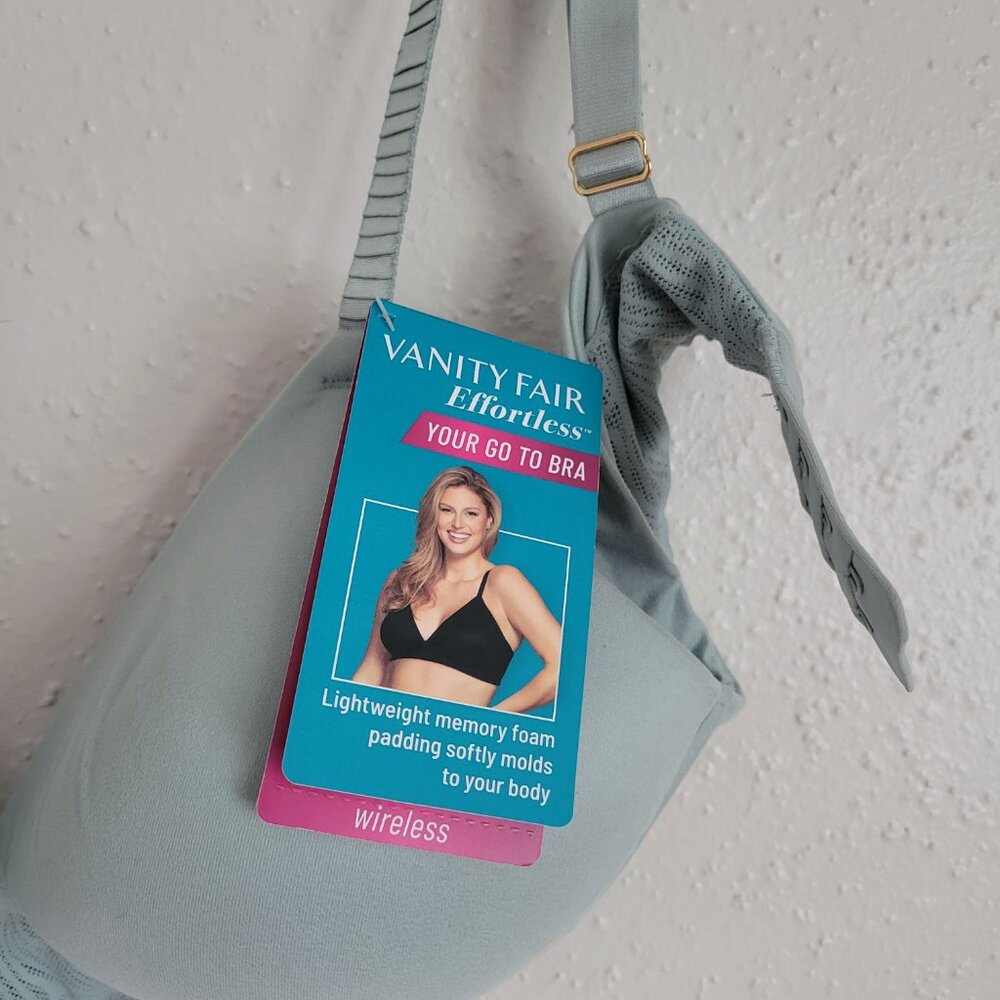 Vanity Fair 38C Bra - Picture 3 of 5
